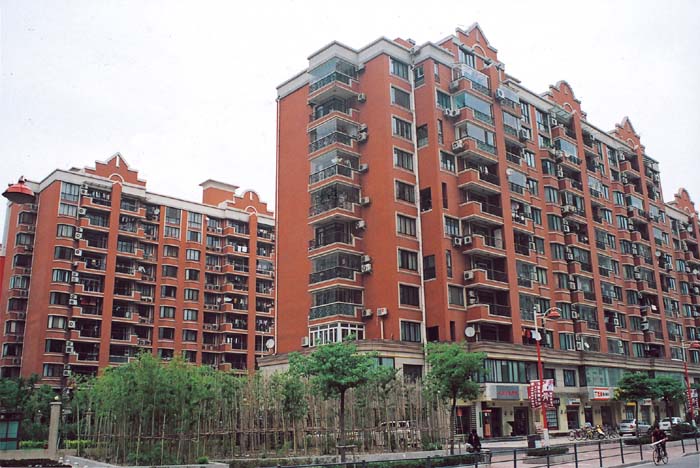 柔性面磚工程_博悅佳軟瓷磚施工案例欣賞